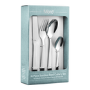 16 Piece Cutlery Set- Mord