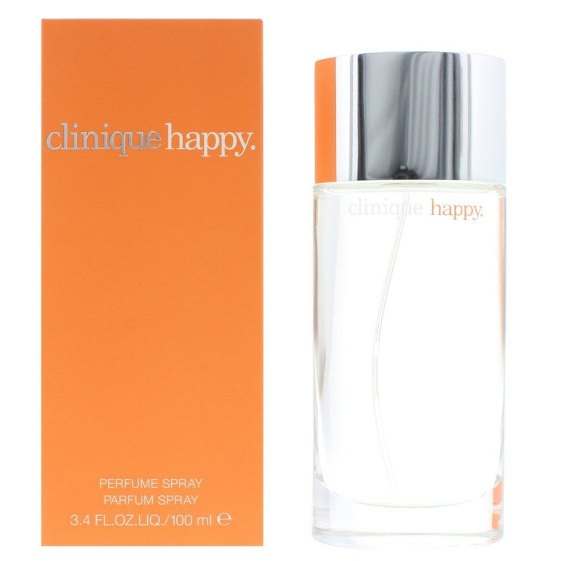 Clinique Happy Parfum 100ml