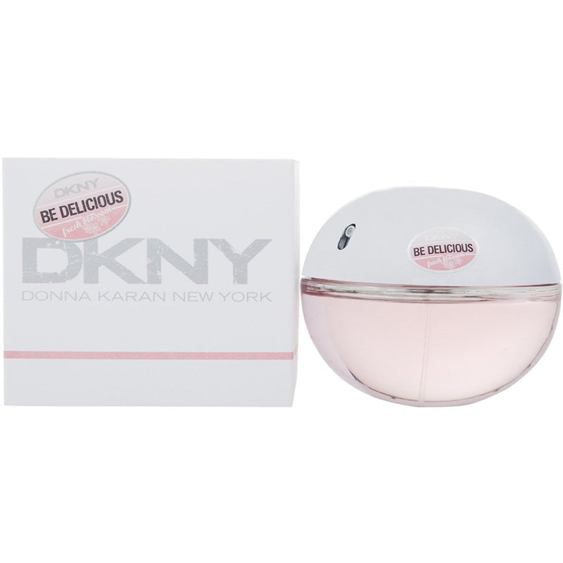 Dkny Be Delicious Fresh Blossom Eau De Parfum 50ml