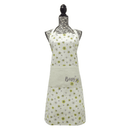 Country Club Novelty Design Apron - Busy Bee