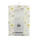 Country Club Wipe Clean Tablecloth 132x178cm - Busy Bee Design