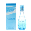 Davidoff Cool Water Woman Caribbean Summer Edition Eau de Toilette 100ml