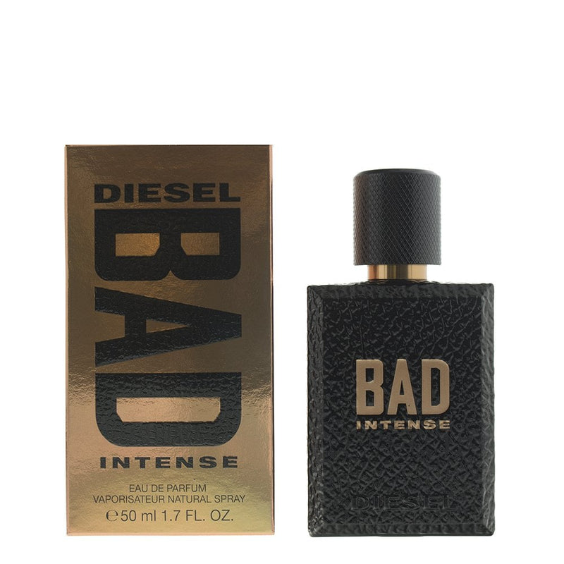 Diesel Bad Intense Eau de Parfum 50ml