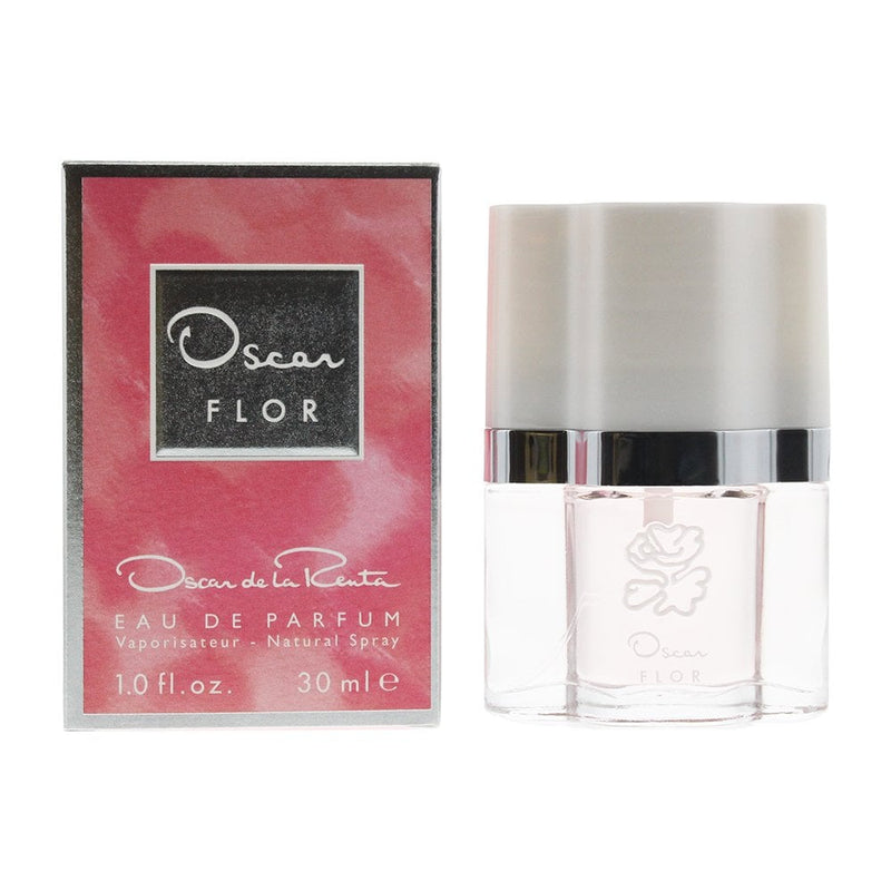Oscar De La Renta Flor Eau de Parfum 30ml