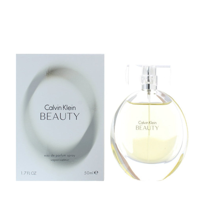 Calvin Klein Beauty Eau de Parfum 50ml