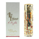 Lolita Lempicka Elle L'aime A La Folie Eau De Parfum 80ml