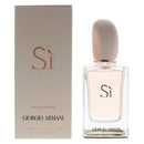 Giorgio Armani Si Eau De Toilette 50ml