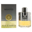 Azzaro Wanted Eau De Toilette 50ml