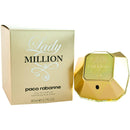 Paco Rabanne Lady Million Eau De Parfum 80ml