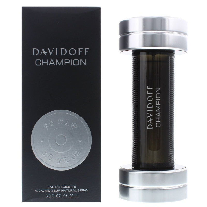 Davidoff Champion Eau de Toilette 90ml