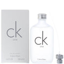 Calvin Klein Ck One Eau de Toilette 100ml