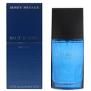 Issey Miyake Nuit D'issey Bleu Astral Eau de Toilette 75ml