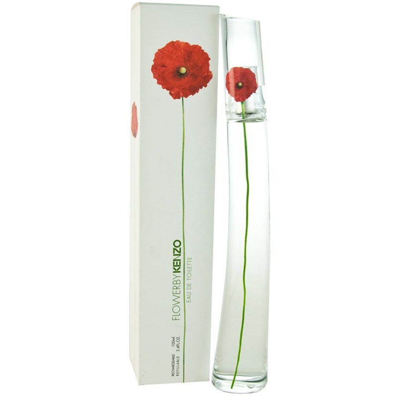 Kenzo Flower Eau de Toilette 100ml