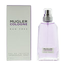 Mugler Cologne Run Free Eau De Toilette 100ml