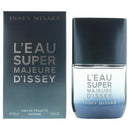 Issey Miyake L'eau Super Majeure D'issey Eau de Toilette 50ml