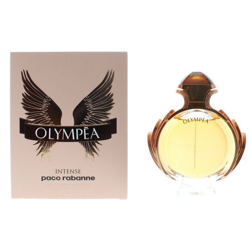Paco Rabanne Olympia Intense Eau de Parfum 80ml