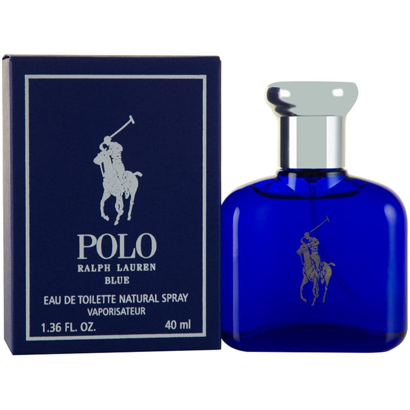 Ralph Lauren Polo Blue Eau de Toilette 40ml