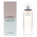 Calvin Klein Eternity Now Eau de Parfum 100ml