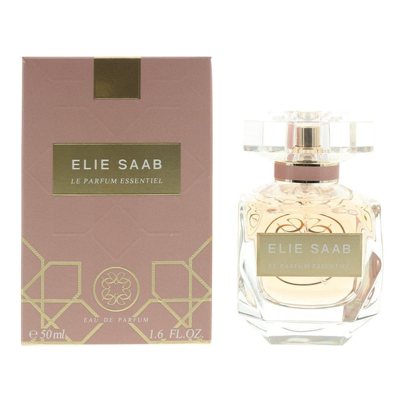Elie Saab Le Parfum Essentiel  Eau De Parfum 50ml