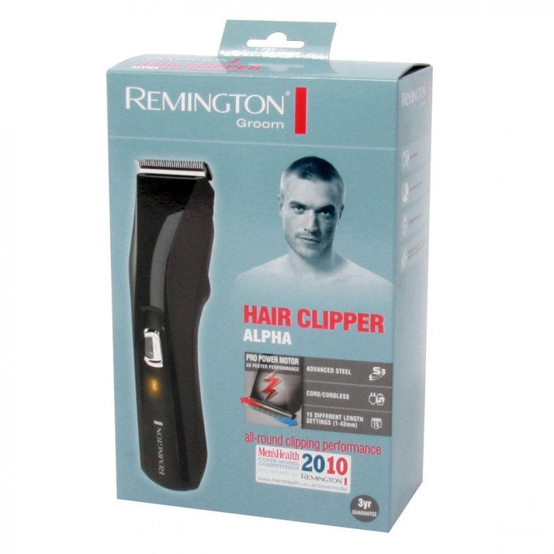 Remington Pro Power Series Hair Clippers