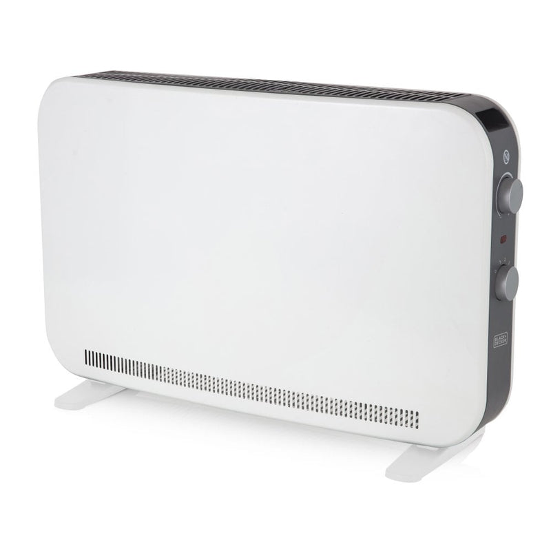 Black+Decker 2KW Convection Heater