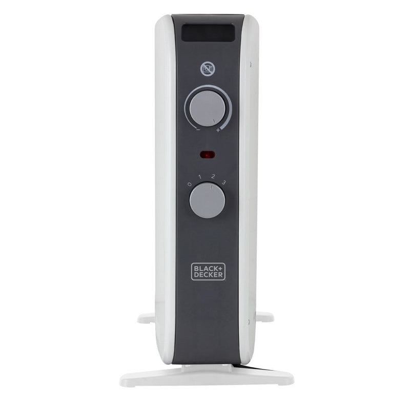 Black+Decker 2KW Convection Heater