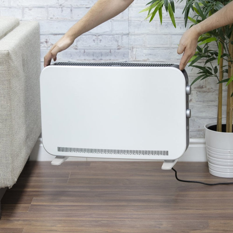 Black+Decker 2KW Convection Heater