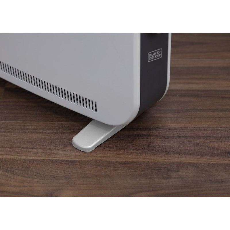 Black+Decker 2KW Convection Heater