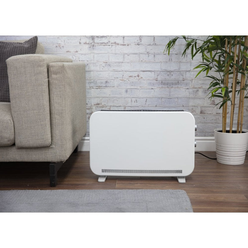 Black+Decker 2KW Convection Heater