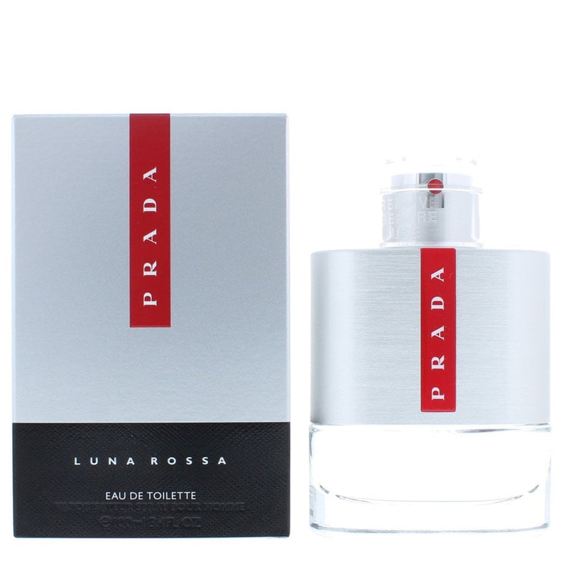 Prada Luna Rossa Eau de Toilette 100ml