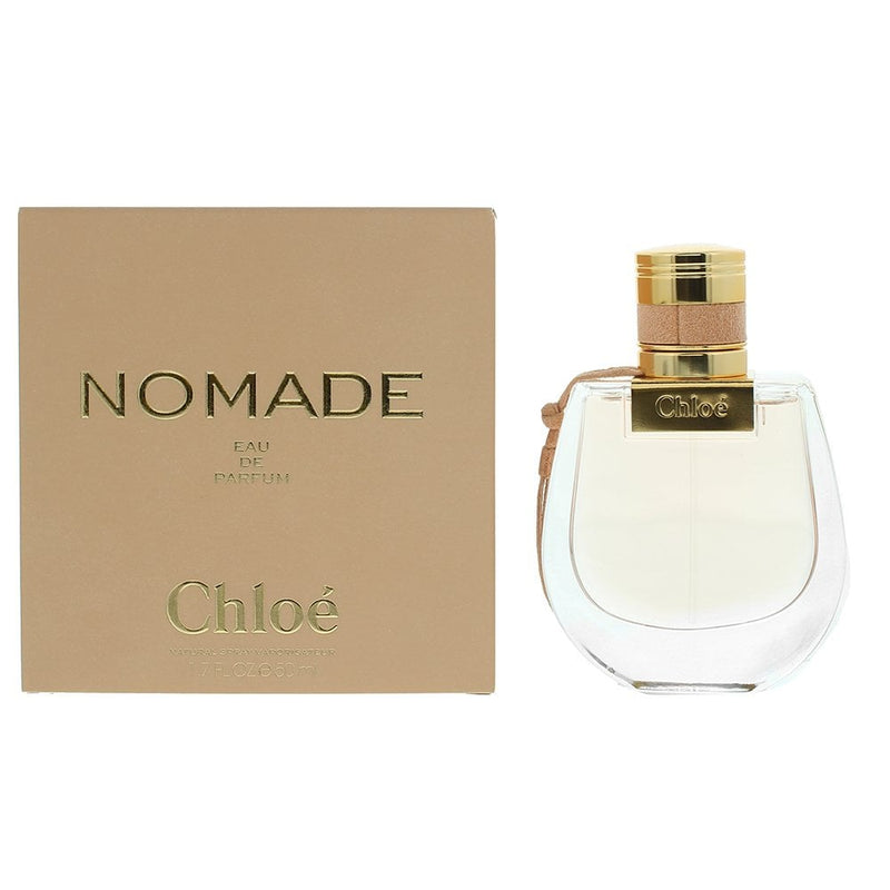 Chlo'e Nomade Eau de Parfum 50ml