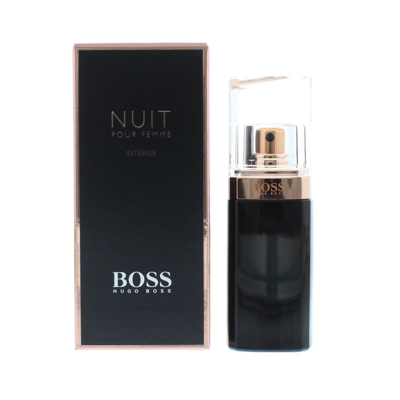 Hugo Boss Nuit Pour Femme Intense Eau de Parfum 30ml