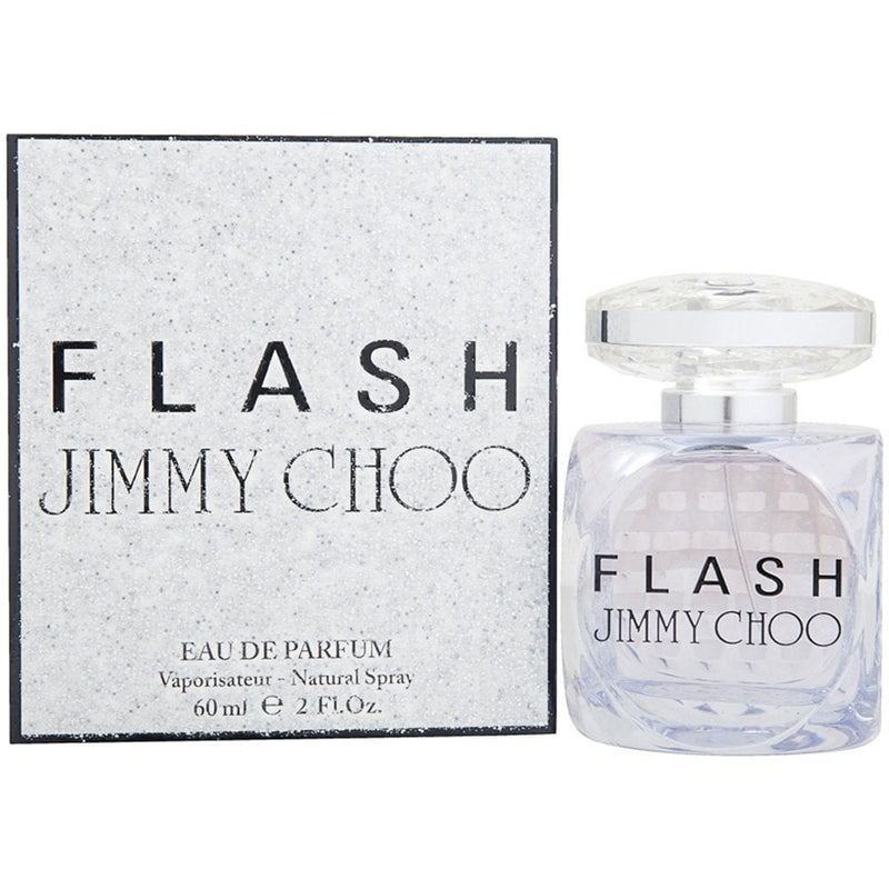 Jimmy Choo Flash Eau de Parfum 60ml