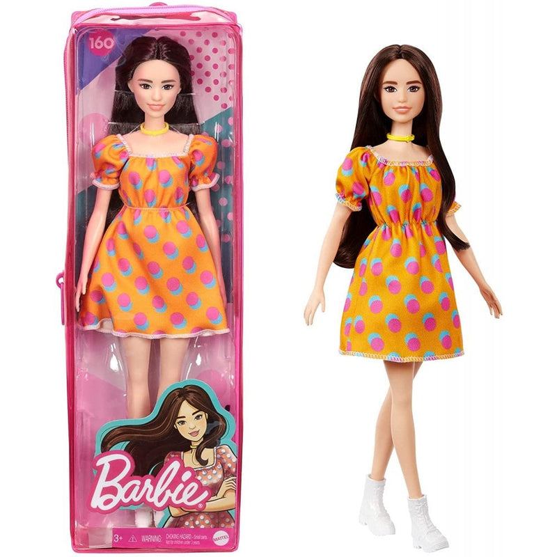 Barbie Fashionista