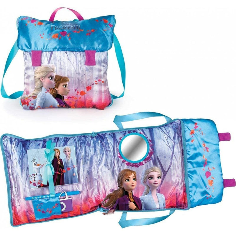 Disney Frozen Secret Diary Bag