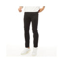 FCUK Denim Jean Regular Fit- Black01