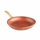 Sovereign Stone 28cm Copper Frying Pan