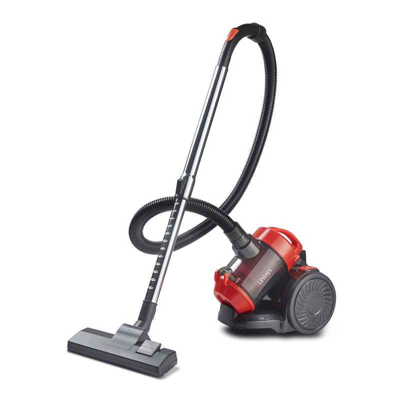 Lewis's Cylinder Vacuum Hoover Home Living Cleaning Carpets Floors