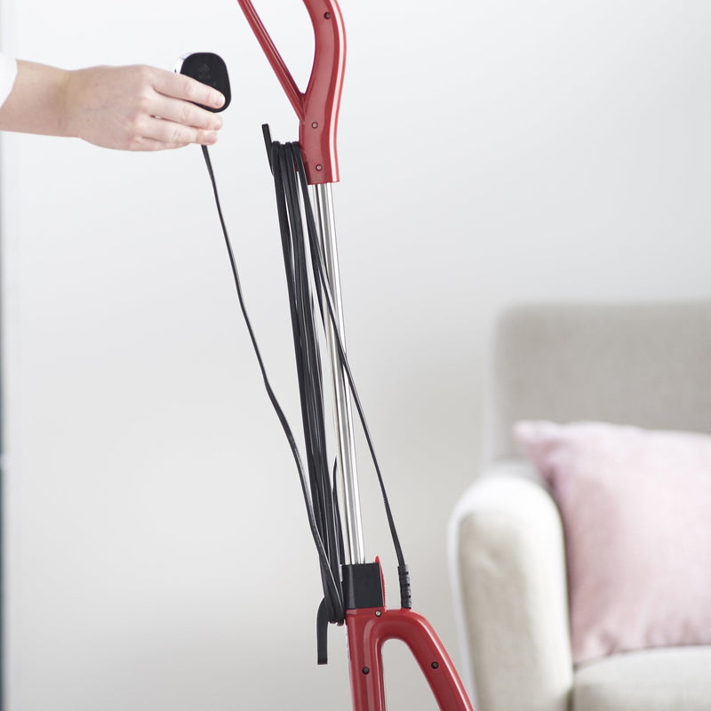 Lewis's 2in1 Upright Stick and Hand Vacuum Hoover