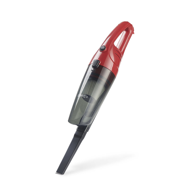 Lewis's 2in1 Upright Stick and Hand Vacuum Hoover