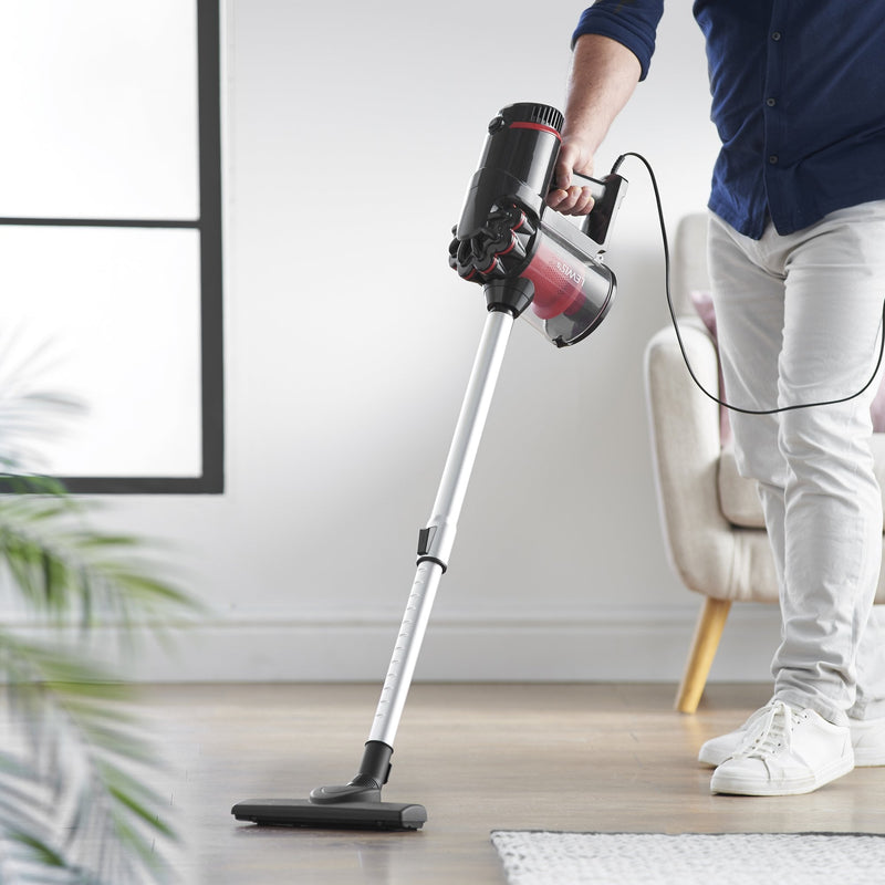 Lewis's 2 in 1 Cyclonic Corded Vacuum Hoover