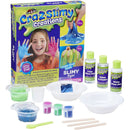 Cra-Z-Slimy Glow Making Kit