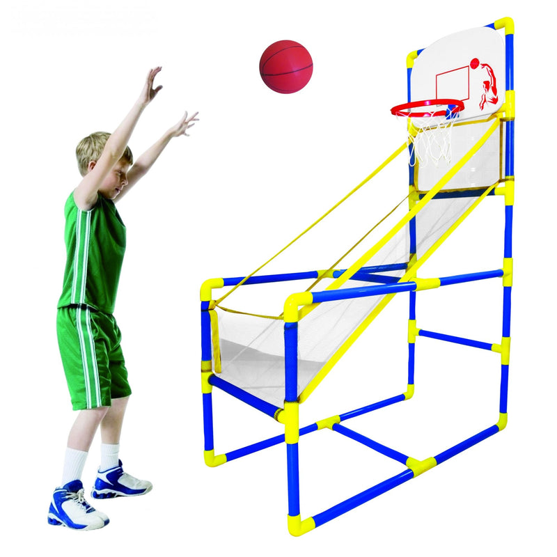 Arcade Basketball Game