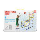 Arcade Basketball Game