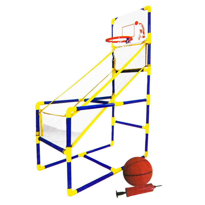 Arcade Basketball Game