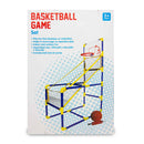 Arcade Basketball Game