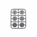 Whack-A-Mole Arcade Game Toy