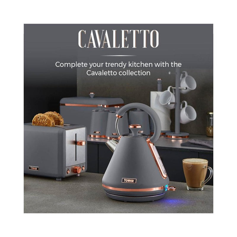 Tower Cavaletto 3KW 1.7L Jug Kettle
