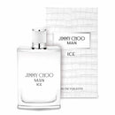 Jimmy Choo Man Ice Eau De Toilette 100ml