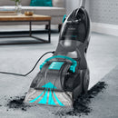 Tower T548002 TCW5 AQUAJETPLUS Carpet Washer with Allergen Removal and 250ml Cle